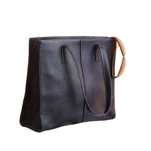 Bolso de Mano Personalizado para Mujer, de Cuero PU, con Cierre de Cremallera, Impermeable, con Patrón Geométrico y Cadenas, para Uso en Exteriores, Estilo de Moda 2026 - Product Image 4