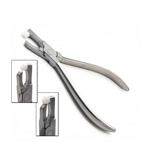 Forceps German Steel Manual Plier for sale High Quality English Pattern Dental Tooth Extracting <b>top</b> quality best - Product Image 1