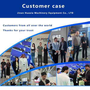 编程控制免费机器人焊接机 Cobot 1800mm，用于工字梁碳钢自动焊接，适用于建筑钢材 - Product Image 6