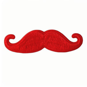 Patchs brodés 3D personnalisés, motif ours en peluche de dessin animé, à thermocoller ou à coudre, pour vêtements, chapeaux, sacs, streetwear - Product Image 3