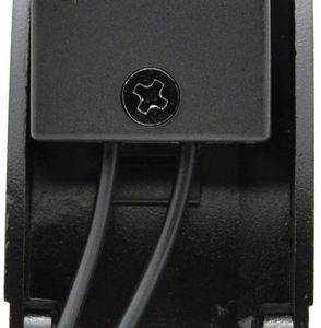 Ventilateurs centrifuges industriels de 150 mm (8 pouces) - Ventilateurs axiaux d'échappement CFM - Product Image 4