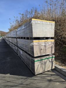 Tarima Compuesta Ecológica, Impermeable, Antideslizante, con Sistema de Enclavamiento, Cepillada, Coextruida, Ranurada, para Exteriores, Jardín, Piscina - Product Image 5