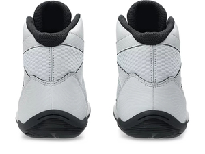 รองเท้ามวยปล้ำ น้ำหนักเบา ระบายอากาศได้ดี พื้นรองเท้ากันลื่น รองรับข้อเท้า สำหรับฝึกซ้อมและต่อสู้ ทนทาน รองเท้าสำหรับมืออาชีพ กันลื่น ยืดหยุ่น - Product Image 2