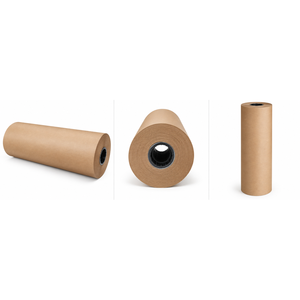 Produit de luxe hautement abordable, fabricant de papier kraft personnalisé pour emballage - Product Image 2