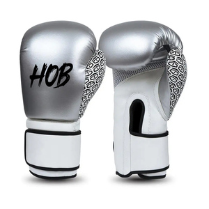 Guantes de Entrenamiento al por Mayor de Alto Rendimiento y Protección, Guantes de Boxeo Transpirables al por Mayor, Guantes de Boxeo de Súper Calidad en Oferta - Product Image 2
