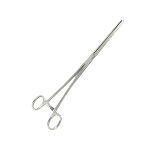 Portaagujas Profesionales de Acero Inoxidable TC con Agarre Ergonómico, Construcción Duradera y Diseño de Manejo Preciso - Product Image 5