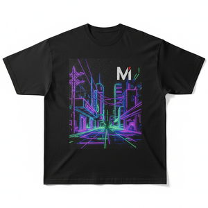 T-shirt surdimensionné en strass de haute qualité, logo imprimé personnalisé, streetwear pour hommes, 100% coton, hip hop, bling, respirant, neuf - Product Image 1