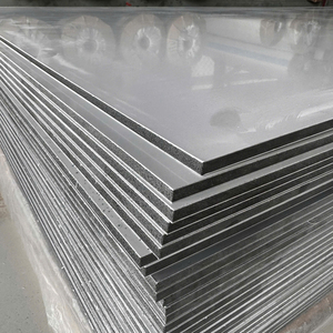 Lámina de PVC Espumado Pima de Alto Brillo, Ecológica, Impresa con UV, Fácil de Cortar, Diversos Grosores de 1mm-10mm, 1220x2440mm, Apta para Alimentos - Product Image 6