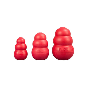 Entrega Rápida K-O-N-G Juguete Clásico para Perros, Oferta Premium al por Mayor - Product Image 5