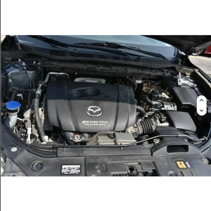 ÚLTIMO MODELO USADO: Mazda CX-5 Touring SUV - Product Image 5