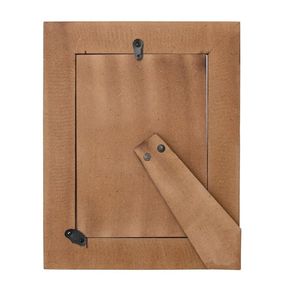 Eco-Friendly Handmade Epoxy Resin Solid Wood Photo <b>Frame</b> Modern Decorative <b>Picture</b> <b>Frame</b> <b>for</b> Home Living Room Tabletop Display - Product Image 4