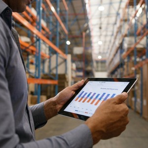 Servicios Expertos en Sistemas de Inventario: Construcción de Plataformas Avanzadas de Seguimiento de Inventario y Operaciones de Almacén Escalables - Product Image 4