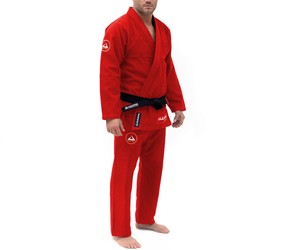 Kimonos de Jiu-Jitsu BJJ de Alta Calidad con Diseño Personalizado al por Mayor 2026, Kimono de Judo, Uniformes de Karate y Artes Marciales Personalizados - Product Image 1
