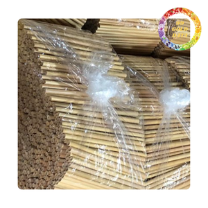 Premium <b>Bamboo</b> <b>Straw</b> Eco Friendly Reusable Drinking <b>Straw</b> for Juice and Cocktail - Product Image 2