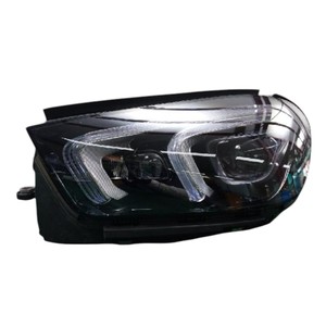 ไฟหน้ามือสองด้านซ้าย รุ่น A1679068507 - Product Image 2