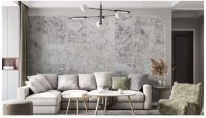 Revêtement mural en pierre d'ardoise 100% naturelle, bloc de pierre d'ardoise de qualité supérieure - Product Image 5