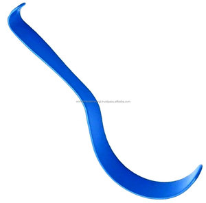 เครื่องมือผ่าตัดเด็กแบบฉนวนกันความร้อน WORLD PRECISION SURGICAL รุ่น WPS-IDR-01 ขนาด 16 มม. ทำจากสแตนเลสสตีล ใช้งานด้วยมือ ได้รับมาตรฐาน CE - Product Image 2