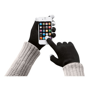 Smartphone Touch guanto per gli sport invernali comodo accesso alle funzioni del telefono durante l'esercizio - Product Image 5