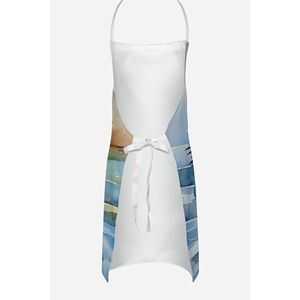 Pelican Unisex Large Multicolor <b>Cooking</b> <b>Apron</b> for Kitchen Baking Crafts Gardening-Adult Women and <b>Men</b> - Product Image 4
