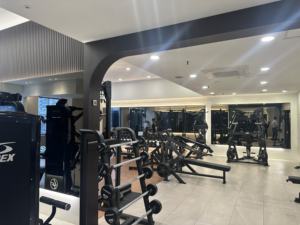 Analizador Corporal Inteligente Bodydot BDF1000 con IA, Marco de Aleación de Aluminio, No Plegable, Flexible, Seguimiento de Postura Corporal Completa - Product Image 3