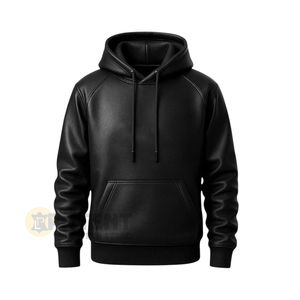 Chaqueta de Cuero Cómoda, Ligera, Transpirable y de Secado Rápido, con Logotipo Personalizado, Diseño Personalizado, Ropa Deportiva, Motociclismo, Automovilismo - Product Image 1
