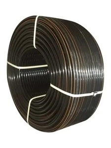 Tubería de Riego por Goteo Negra Premium para Microirrigación y Cultivo en Invernadero a Precio Razonable, Suministro de Exportación India - Product Image 3