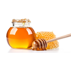 Miel de Abeja 100% Pura al por Mayor para Distribuidores de Alimentos BY FIT - Product Image 4