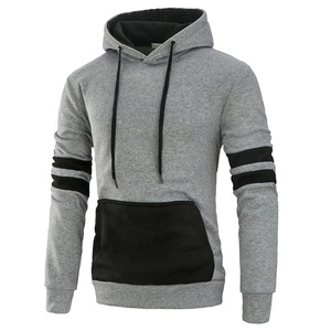 Sudaderas con capucha personalizadas para hombre, ropa para parte superior masculina, de color, suelta, ligera, con gráfico - Product Image 3