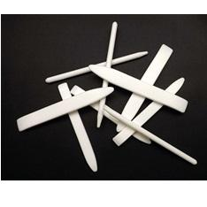 Plisures en carton ou papier pour la reliure de livres et autres travaux manuels - Product Image 5