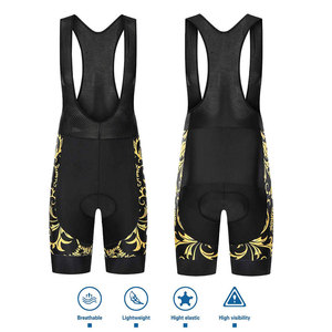 Uniforme de Ciclismo en Oferta, Precio al por Mayor, Uniforme de Ciclismo Personalizado para Hombre, Pantalones Cortos de Ciclismo, Conjunto de Jersey de Ciclismo - Product Image 6