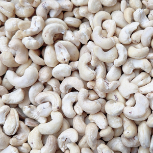 Noix de cajou A180 A210 de Santigo, Vietnam, en coque, emballage personnalisé, provenant d'une usine de confiance - Product Image 1