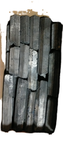 Bois dur Coke Vapeur Narguilé Thermique Anthracite Bois Sciure Charbon De Bois BBQ Grill Poêle Mine Brûleur Shisha Puissance Agriculture