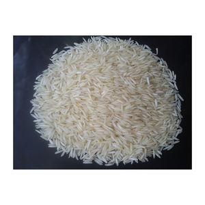 Envío a granel de arroz basmati vaporizado de alta calidad, listo para la compra por parte de distribuidores. - Product Image 4