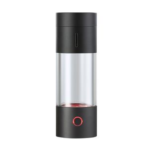 Bottiglia Portatile per Acqua Idrogenata da 230 Ml/8.1 oz, Generatore con Tecnologia SPE, Acqua Ricca di Idrogeno Ionizzato per Uso in Camper - Product Image 4