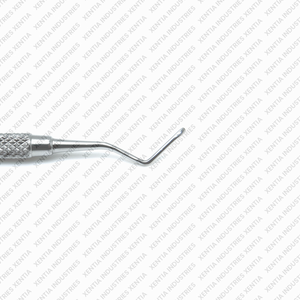 Premium Quality Dental Spoon Excavator 1.4mm Double Ended Stainless Steel Restorative Caries Removal Instrument - Product Image 6