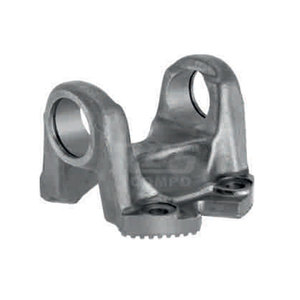 Precio bajo de mercado para soporte de horquilla de brida de 52mm x 147mm, accesorio en U/J para eje de transmisión de vehículos, piezas de repuesto automotrices - Product Image 1