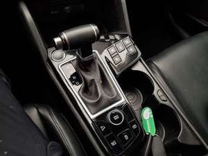 Blanc 2022 pour Sportage, voitures d'occasion, SUV 5 portes, transmission automatique, sièges en cuir, phares à LED pour la circulation urbaine - Product Image 4