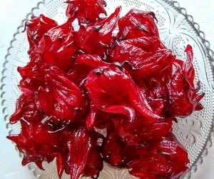 Mermelada de Rosella Hibisco Sabdariffa Ms. Holiday - Product Image 4