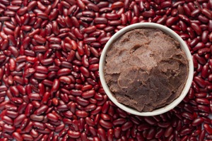 Natural Red Bean Powder Manufacturer Supply for Functional Foods Nutritional Products and Drinks - Product Image 3