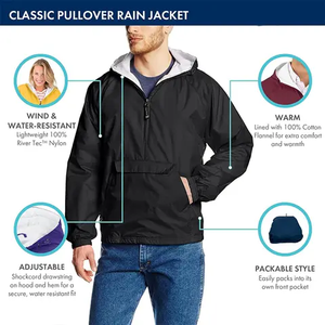 Custom <b>Mens</b> Blank <b>Soft</b> <b>Shell</b> <b>Jackets</b> Windbreaker Quick Dry Running Wind Breaker <b>Jacket</b> Outdoor <b>Men</b> <b>Soft</b> <b>Shell</b> <b>Jacket</b> - Product Image 2