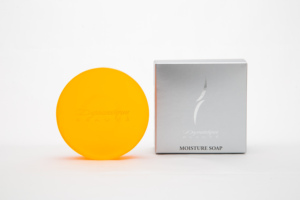 Antioxidant Innovative Fine Elastic Foam <b>Mini</b> Acne Face <b>Soap</b> - Product Image 1