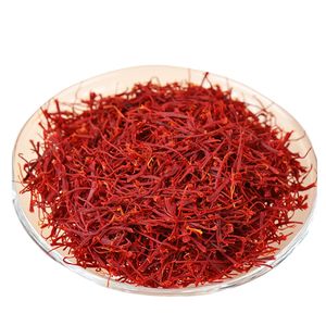 Safran du Cachemire 100% pur et naturel, riche en nutriments, qualité alimentaire, conteneur hermétique, durée de conservation de 2 ans, fournisseur en gros en Inde - Product Image 2