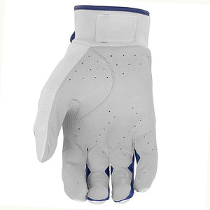 High Performance Baseball Batting Gloves For Men And <b>Women</b> With Non <b>Slip</b> Grip Reinforced Stitching And Breathable Fabric - Product Image 4