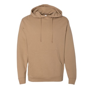 Men's Fashionable Half Zip Button-Up Hoodies & <b>Sweatshirt</b> Winter Nylon/Acrylic Lined Anti-Wrinkle Hot Selling Wholesale - Product Image 6