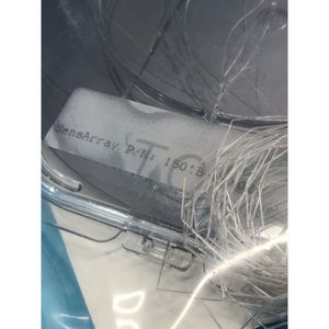 Wafer TC SensArray 1501B-8-5024, 200 mm - Equipo y Piezas de Semiconductores de Confianza de Marca Global - Product Image 3