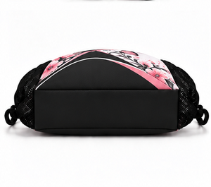 Sac à dos à cordon imperméable en gros, léger, pour le sport, la gym, les voyages, l'école, les événements, unisexe, tendance, pour le rangement de charges lourdes - Product Image 1