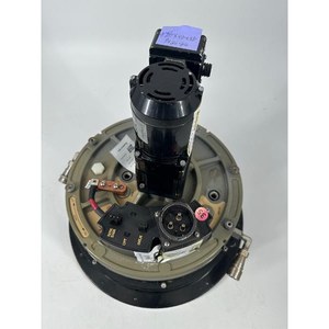 ชุดอุปกรณ์ฉนวนสำหรับเครื่องฝังประจุไอออน Varian 04-720152-44Y ใช้แล้วตามสภาพเดิม อะไหล่อุปกรณ์เซมิคอนดักเตอร์รุ่นเก่า - Product Image 5