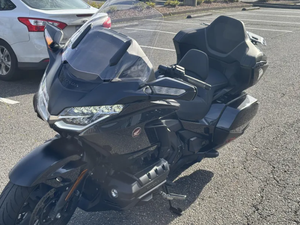 Gold Wing Tour Automatic Tour DCT 2021 en Venta - Product Image 3