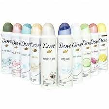 Distribuidor mayorista de desodorante antitranspirante Dove Clean Comfort con protección de 48 horas - Product Image 4
