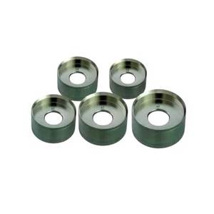 <b>Professional</b> Reusable Orthopedic Areola <b>Marker</b> Set 5 Pcs Surgical Breast Marking Tools Stainless Steel Cosmetic Surgery Kit - Product Image 3